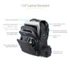 StarTech.com 15.6" Laptop Backpack with Removable Accessory Organizer StarTech.com 15.6" Laptop Backpack with Removable Accessory Organizer
