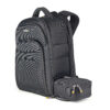 StarTech.com 17.3" Laptop Backpack with Removable Accessory Organizer StarTech.com 17.3" Laptop Backpack with Removable Accessory Organizer