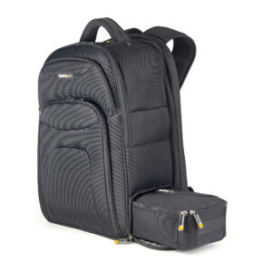 StarTech.com 17.3" Laptop Backpack with Removable Accessory Organizer StarTech.com 17.3" Laptop Backpack with Removable Accessory Organizer