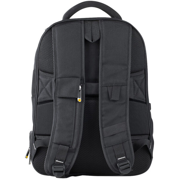 StarTech.com 17.3" Laptop Backpack with Removable Accessory Organizer StarTech.com 17.3" Laptop Backpack with Removable Accessory Organizer