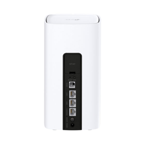 TP-Link 5G AX3000 Wi-Fi 6 Telephony Router TP-Link 5G AX3000 Wi-Fi 6 Telephony Router
