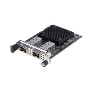 StarTech.com 2-Port 10Gbps SFP+ OCP 3.0 Server Network Card with StarTech.com 2-Port 10Gbps SFP+ OCP 3.0 Server Network Card with