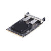 StarTech.com 2-Port 10Gbps SFP+ OCP 3.0 Server Network Card with StarTech.com 2-Port 10Gbps SFP+ OCP 3.0 Server Network Card with