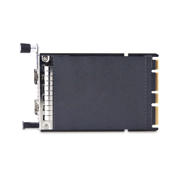 StarTech.com 2-Port 10Gbps SFP+ OCP 3.0 Server Network Card with StarTech.com 2-Port 10Gbps SFP+ OCP 3.0 Server Network Card with