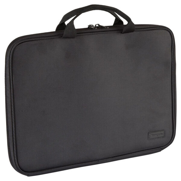 Targus OBC003EU laptop case 33.8 cm (13.3") Sleeve case Black