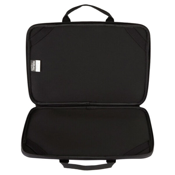 Targus OBC003EU laptop case 33.8 cm (13.3") Sleeve case Black
