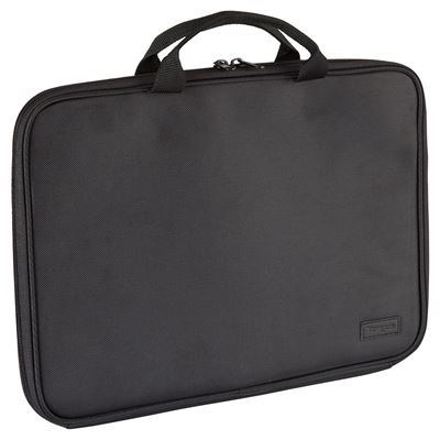 Targus OBC005EU laptop case 29.5 cm (11.6") Black Targus OBC005EU laptop case 29.5 cm (11.6") Black