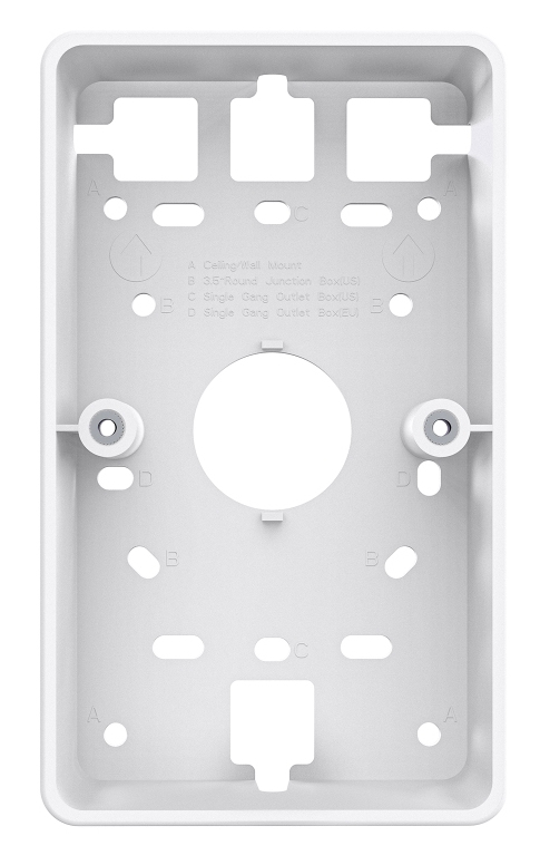 TP-Link Omada OJB-100 wireless access point accessory WLAN access TP-Link Omada OJB-100 wireless access point accessory WLAN access