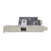 StarTech.com 1-Port GbE SFP Network Card, PCIe 2.1 x1, Intel I210-IS, StarTech.com 1-Port GbE SFP Network Card, PCIe 2.1 x1, Intel I210-IS,