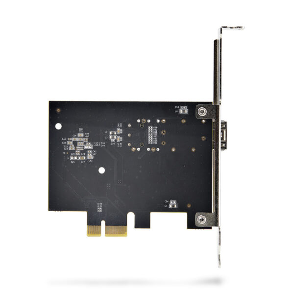 StarTech.com 1-Port GbE SFP Network Card, PCIe 2.1 x1, Intel I210-IS, StarTech.com 1-Port GbE SFP Network Card, PCIe 2.1 x1, Intel I210-IS,