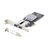 StarTech.com 2-Port GbE SFP Network Card, PCIe 2.0 x1, Intel I350-AM2 StarTech.com 2-Port GbE SFP Network Card, PCIe 2.0 x1, Intel I350-AM2