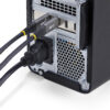 StarTech.com 4-Port USB Type-C PCIe Card, USB 3.2 10Gbps, USB-C PCI StarTech.com 4-Port USB Type-C PCIe Card, USB 3.2 10Gbps, USB-C PCI