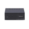 StarTech.com P2ADDH462-KVM-SWITCH KVM switch Black