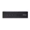 StarTech.com 4-Port Dual-Monitor DisplayPort KVM Switch, 4K 60Hz, 2x StarTech.com 4-Port Dual-Monitor DisplayPort KVM Switch, 4K 60Hz, 2x