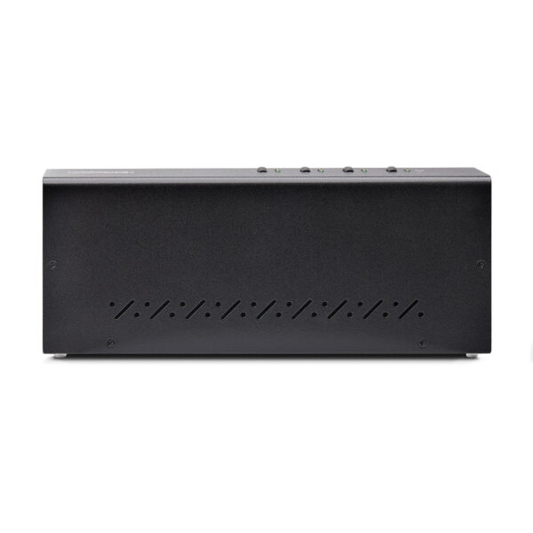 StarTech.com 4-Port Dual-Monitor DisplayPort KVM Switch, 4K 60Hz, 2x StarTech.com 4-Port Dual-Monitor DisplayPort KVM Switch, 4K 60Hz, 2x