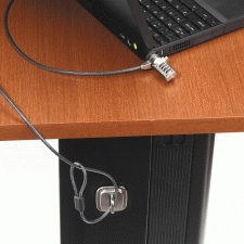 Targus DEFCON CL cable lock 2.1 m Targus DEFCON CL cable lock 2.1 m