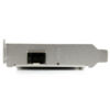 StarTech.com PCI Express 10 Gigabit Ethernet Fiber Network Card w