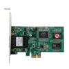 StarTech.com PCI Express (PCIe) Gigabit Ethernet Multimode SC Fiber