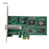 StarTech.com PCI Express Gigabit Ethernet Fiber Network Card w/ Open StarTech.com PCI Express Gigabit Ethernet Fiber Network Card w/ Open