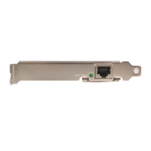 StarTech.com 1 Port PCI Express 10/100 Ethernet Network Interface StarTech.com 1 Port PCI Express 10/100 Ethernet Network Interface