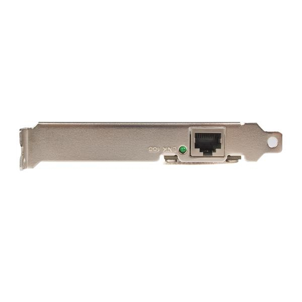 StarTech.com 1 Port PCI Express 10/100 Ethernet Network Interface StarTech.com 1 Port PCI Express 10/100 Ethernet Network Interface