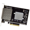 StarTech.com Quad Port 10G SFP+ Network Card - Intel XL710 Open SFP+ StarTech.com Quad Port 10G SFP+ Network Card - Intel XL710 Open SFP+