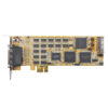StarTech.com 16-Port Low-Profile Serial Card - RS232 - PCI Express