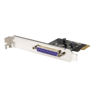 StarTech.com Newer version available PEX1P2: 1 Port PCI Express Dual StarTech.com Newer version available PEX1P2: 1 Port PCI Express Dual