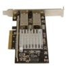 StarTech.com 2-Port 10G Fiber Network Card with Open SFP+ - PCIe, StarTech.com 2-Port 10G Fiber Network Card with Open SFP+ - PCIe,