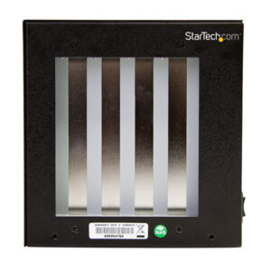 StarTech.com PCI Express to 2 PCI & 2 PCIe Expansion Enclosure System StarTech.com PCI Express to 2 PCI & 2 PCIe Expansion Enclosure System