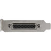 StarTech.com 4-port PCI Express RS232 Serial Adapter Card - PCIe StarTech.com 4-port PCI Express RS232 Serial Adapter Card - PCIe