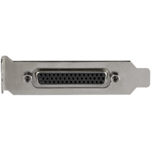 StarTech.com 4-port PCI Express RS232 Serial Adapter Card - PCIe StarTech.com 4-port PCI Express RS232 Serial Adapter Card - PCIe