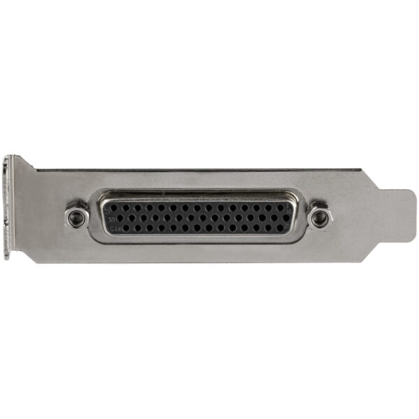 StarTech.com 4-port PCI Express RS232 Serial Adapter Card - PCIe StarTech.com 4-port PCI Express RS232 Serial Adapter Card - PCIe