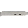 StarTech.com 2-Port USB 3.2 Gen 2 PCIe Card, USB-C 10Gbps SuperSpeed StarTech.com 2-Port USB 3.2 Gen 2 PCIe Card, USB-C 10Gbps SuperSpeed