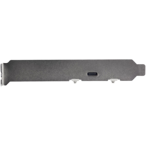 StarTech.com 1-Port USB 3.2 Gen 2x2 PCIe Card, USB-C 20Gbps StarTech.com 1-Port USB 3.2 Gen 2x2 PCIe Card, USB-C 20Gbps