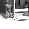 StarTech.com 4 Port USB 3.0 PCIe Card w/ 4 Dedicated 5Gbps Channels StarTech.com 4 Port USB 3.0 PCIe Card w/ 4 Dedicated 5Gbps Channels