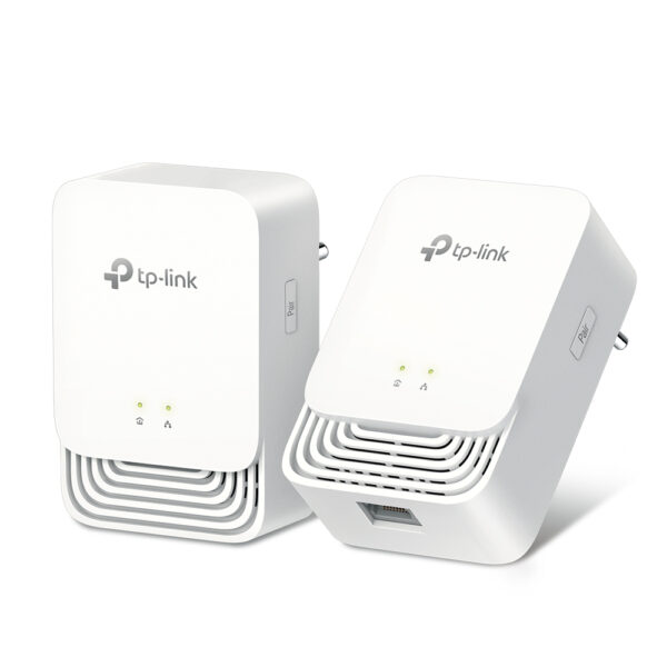 TP-Link G.hn1200 Powerline Kit TP-Link G.hn1200 Powerline Kit