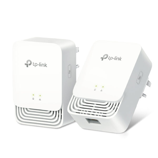 TP-Link G.hn1200 Powerline Kit TP-Link G.hn1200 Powerline Kit