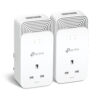 TP-Link G.hn2400 Passthrough Powerline Kit TP-Link G.hn2400 Passthrough Powerline Kit