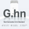 TP-Link G.hn2400 Passthrough Powerline Kit TP-Link G.hn2400 Passthrough Powerline Kit
