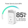 TP-Link G.hn2400 Passthrough Powerline Kit TP-Link G.hn2400 Passthrough Powerline Kit