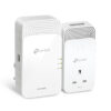 TP-Link G.hn2400 Powerline AX1800 Wi-Fi 6 Kit TP-Link G.hn2400 Powerline AX1800 Wi-Fi 6 Kit