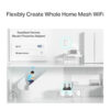TP-Link G.hn2400 Powerline AX1800 Wi-Fi 6 Kit TP-Link G.hn2400 Powerline AX1800 Wi-Fi 6 Kit