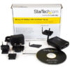 StarTech.com 1 Port USB Wireless-N 150Mbps AirPrint Server StarTech.com 1 Port USB Wireless-N 150Mbps AirPrint Server