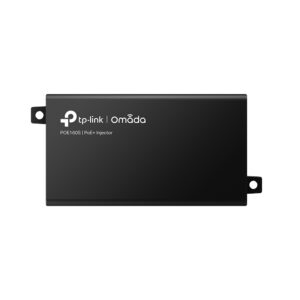 TP-Link Omada PoE+ Injector Adapter TP-Link Omada PoE+ Injector Adapter