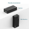 TP-Link PoE++ Injector Adapter