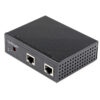 StarTech.com Industrial Gigabit PoE Splitter - 90W High Speed Power StarTech.com Industrial Gigabit PoE Splitter - 90W High Speed Power