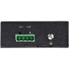StarTech.com Industrial Gigabit PoE Splitter - 90W High Speed Power StarTech.com Industrial Gigabit PoE Splitter - 90W High Speed Power