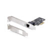 StarTech.com 1-Port 2.5Gbps NBASE-T PCIe Network Card, Intel® I225-V, StarTech.com 1-Port 2.5Gbps NBASE-T PCIe Network Card, Intel® I225-V,