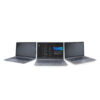 StarTech.com Laptop Privacy Screen for 15.6" Notebook - Magnetic StarTech.com Laptop Privacy Screen for 15.6" Notebook - Magnetic